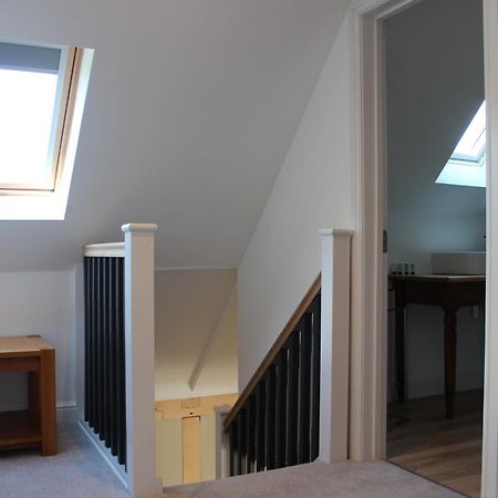The Old Workshop - A Cosy Country Retreat Villa Gloucester Exteriör bild