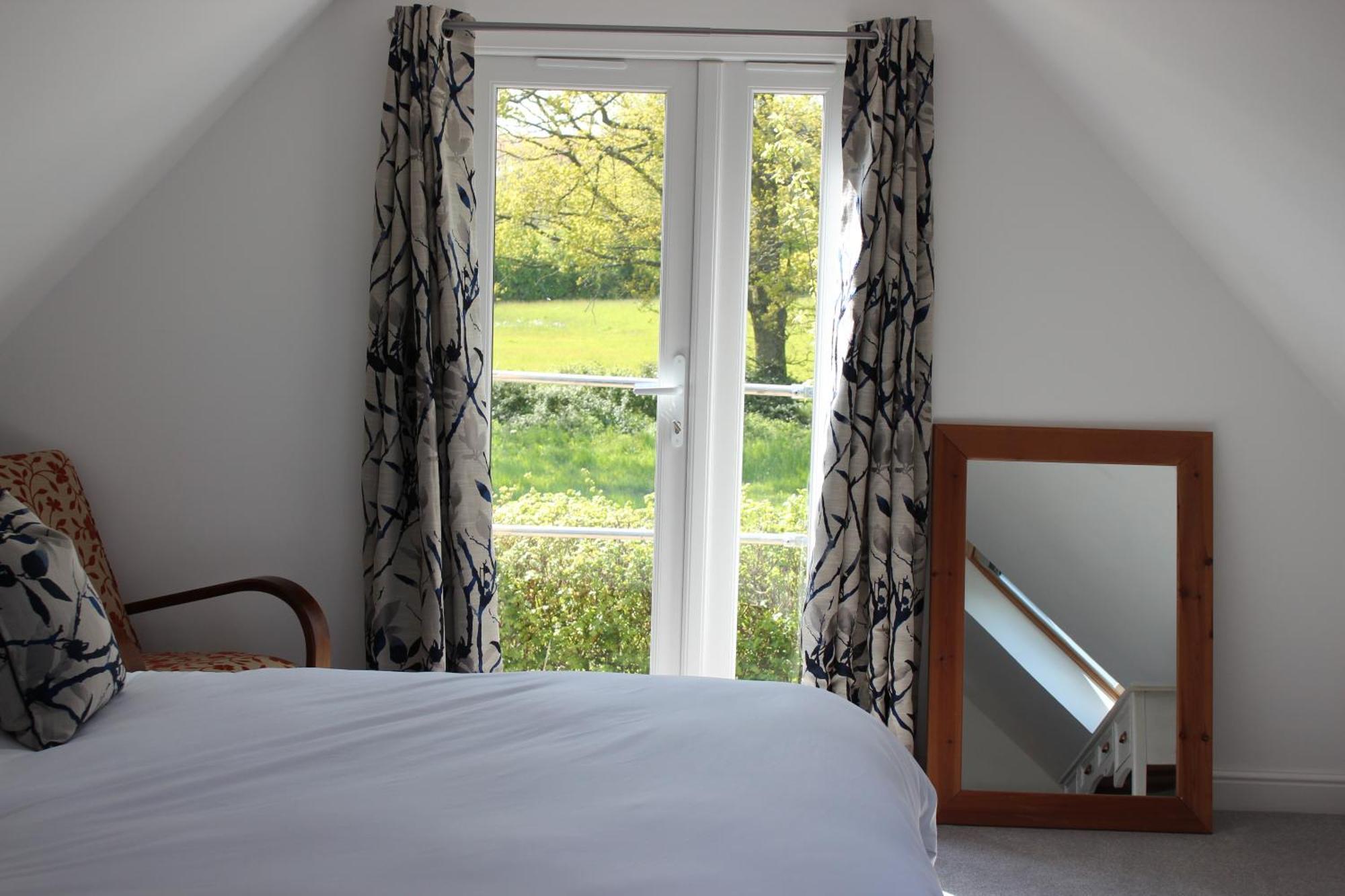 The Old Workshop - A Cosy Country Retreat Villa Gloucester Exteriör bild