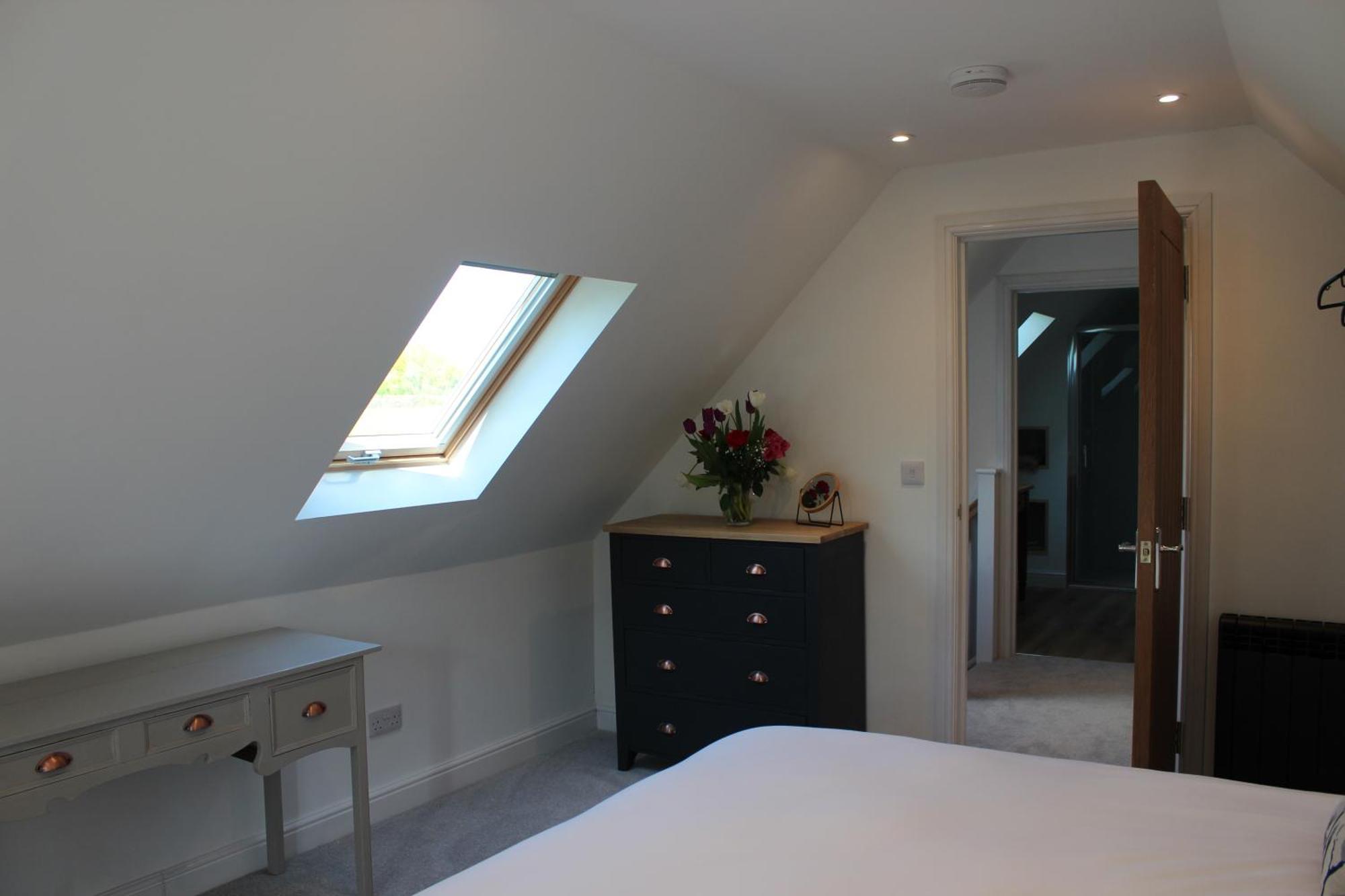 The Old Workshop - A Cosy Country Retreat Villa Gloucester Exteriör bild