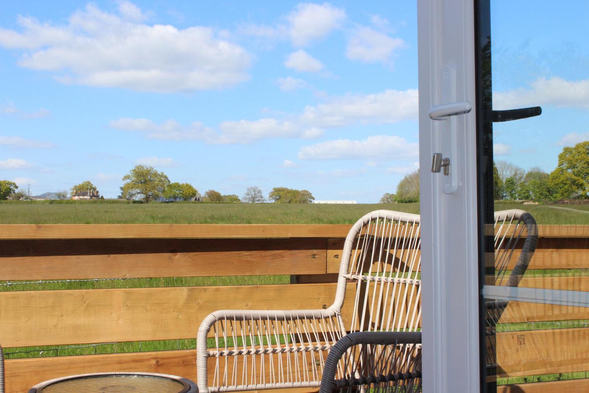 The Old Workshop - A Cosy Country Retreat Villa Gloucester Exteriör bild