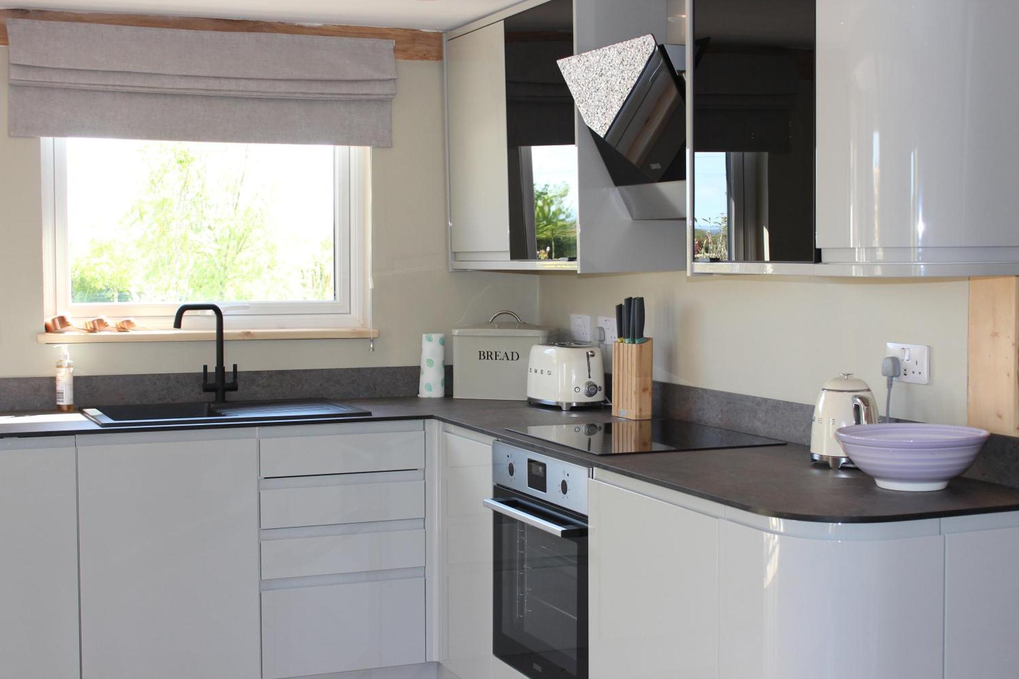 The Old Workshop - A Cosy Country Retreat Villa Gloucester Exteriör bild