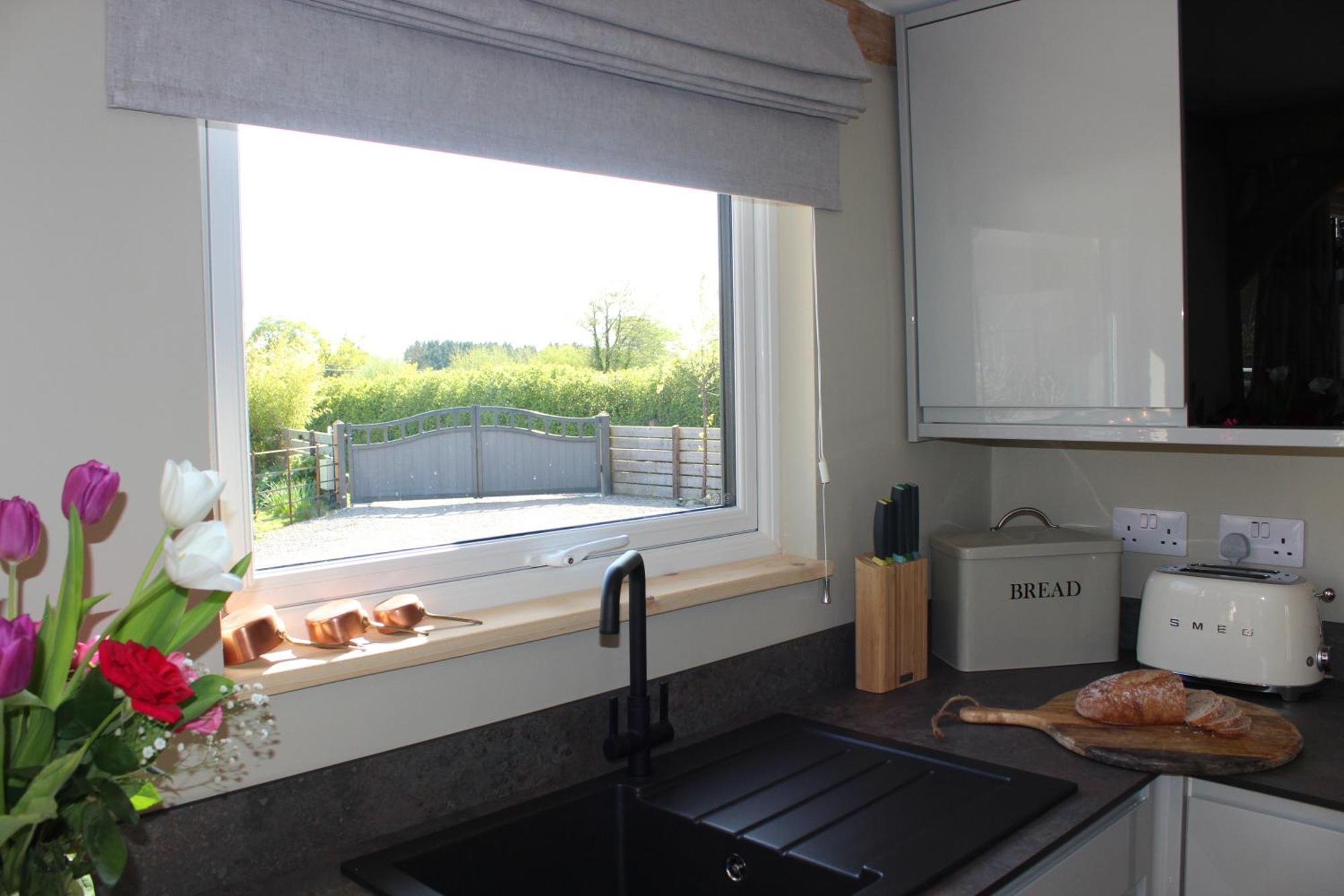 The Old Workshop - A Cosy Country Retreat Villa Gloucester Exteriör bild